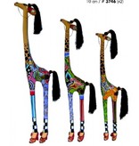 Toms Drag Giraf Carmen