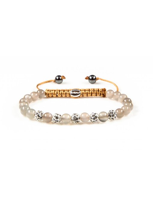 Karma Bracelet Clarity XS