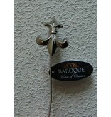 Baroque House of Classics Bookmark Classic - Baroque style