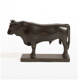 Pompon Grand Taureau, grote stier, bull,