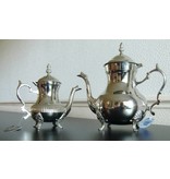 Baroque House of Classics Klassieke theepot