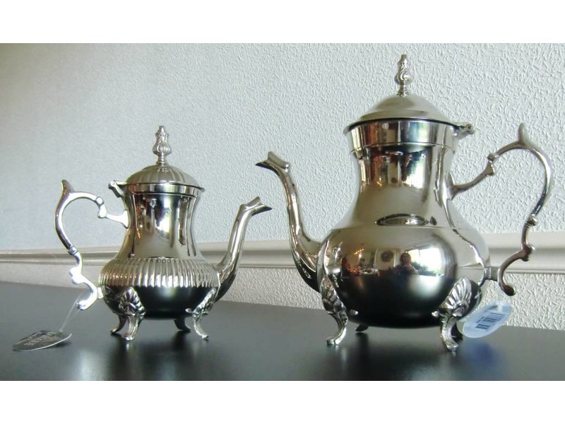 Baroque House of Classics Klassieke theepot