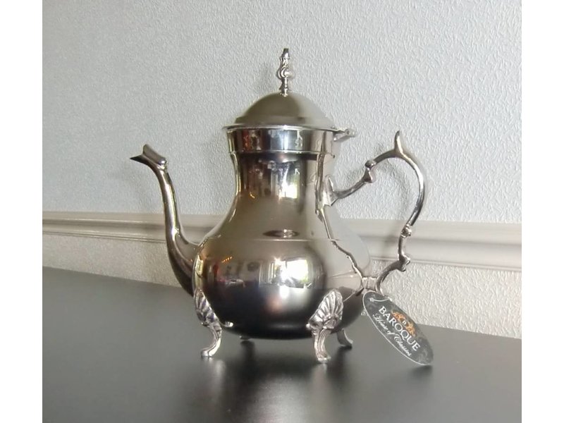 Baroque House of Classics Klassieke theepot