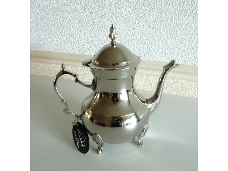 Baroque House of Classics Klassieke theepot