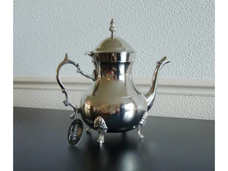 Baroque House of Classics Klassieke theepot