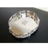 Baroque House of Classics Presenteerblaadje - ovaal model