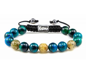 Karma Bracelet Savage Garden Classic