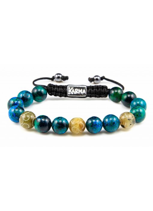 Karma Bracelet Savage Garden Classic