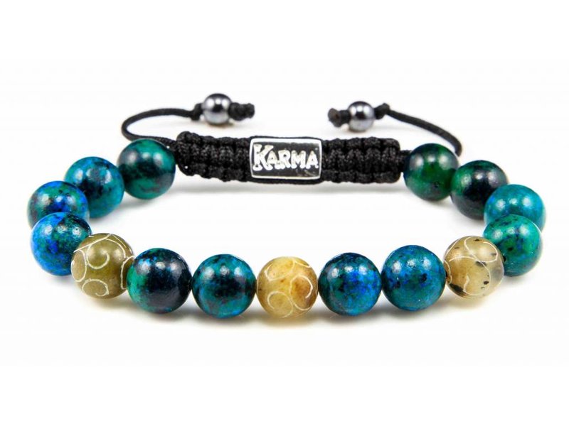 Karma Bracelet Savage Garden Classic