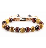 Karma Armband Spiral Classic Virginia