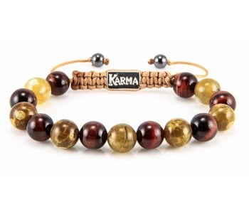 Karma Bracelet Virginia Classic