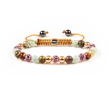 Karma Pulsera  Lion Fish XS