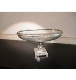 Baroque House of Classics Glass Bowl