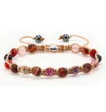 Karma Bracelet Mystic Sunset  XS