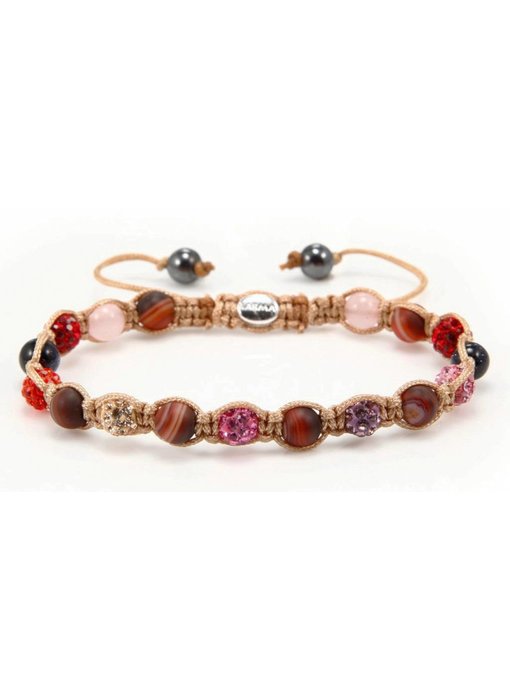 Karma Bracelet Mystic Sunset  XS