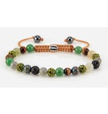 Karma Pulsera Olivia XS