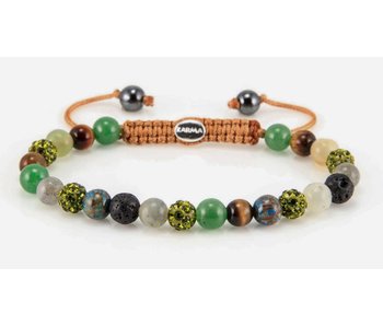 Karma Pulsera Olivia XS