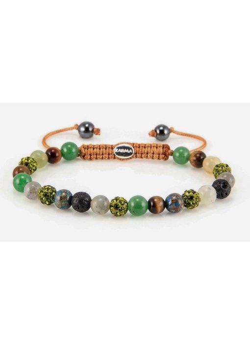 Karma Pulsera Olivia XS