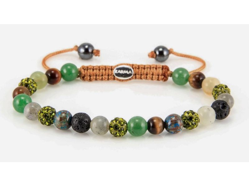 Karma Pulsera Olivia XS