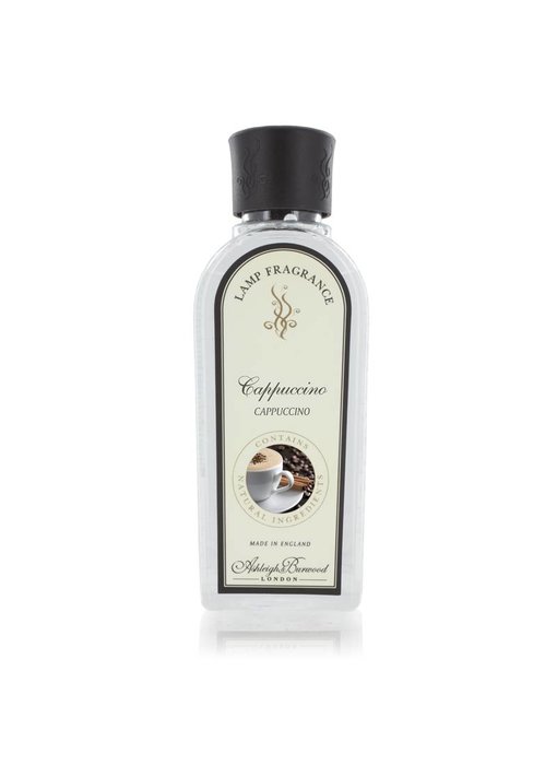 Ashleigh & Burwood Fragancia Cappuccino -250 ml