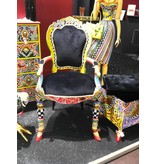 Toms Drag Chair - Versailles Collection