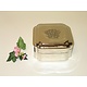Classic box with lid - 13 cm