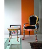 Toms Drag Chair - Versailles Collection