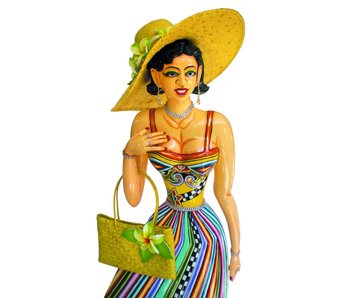 Toms Drag Statue Marilyn 163 cm