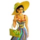 Statue Marilyn 163 cm