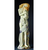 Mouseion Estatua "Las tres edades de la mujer" Gustav Klimt
