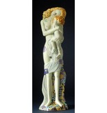 Mouseion Statue "Die drei Lebensphasen der Frau" Gustav Klimt