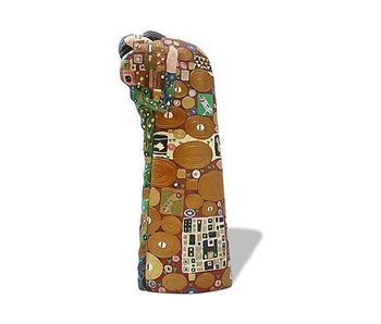 Mouseion Gustav Klimt - Die Erfüllung