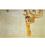 Mouseion Gustav Klimt Figur  Die Poesie