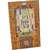 Mouseion Gustav Klimt  photo frame  18 cm Het Stocklet Fries