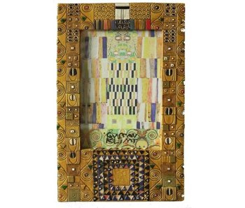 Mouseion Photo frame  Gustav Klimt