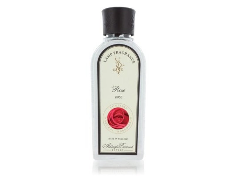 Ashleigh & Burwood Rose fragrance 250 ml