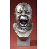 Mouseion Messerschmidt, bust of The Yawner