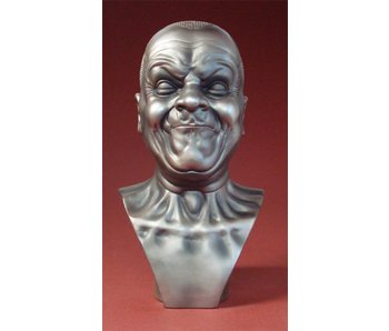 Mouseion Messerschmidt - A strong man - UITVERKOCHT