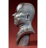 Mouseion Messerschmidt "un hombre fuerte" de la escultura