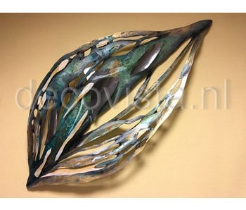 C. Jeré - Artisan House Wandsculptuur  Eden  - uitverkocht