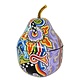 Pear box - L