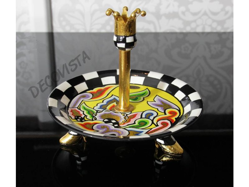 Toms Drag Candy dish,