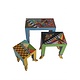 3-piece  table set