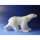 Polar bear  L'Ours Blanc - M