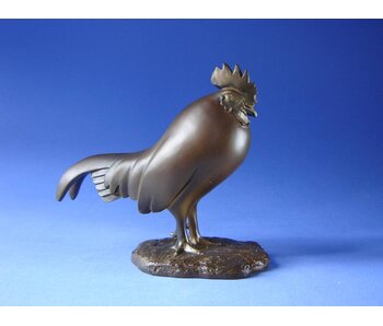 Pompon Le Coq Dormant - L