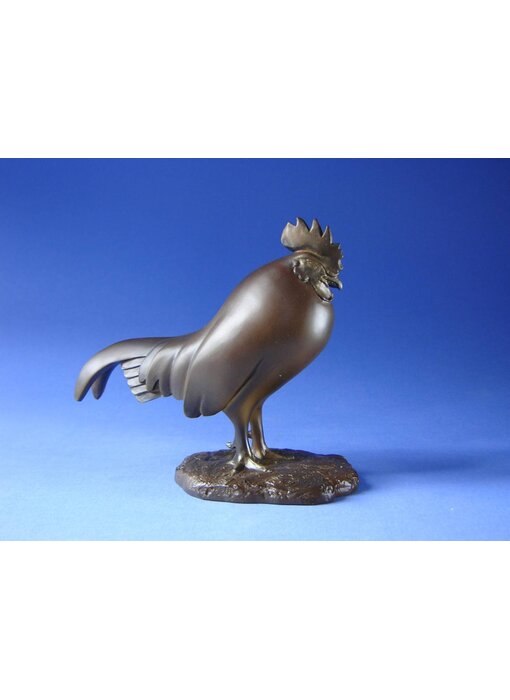 Pompon Le Coq Dormant - L