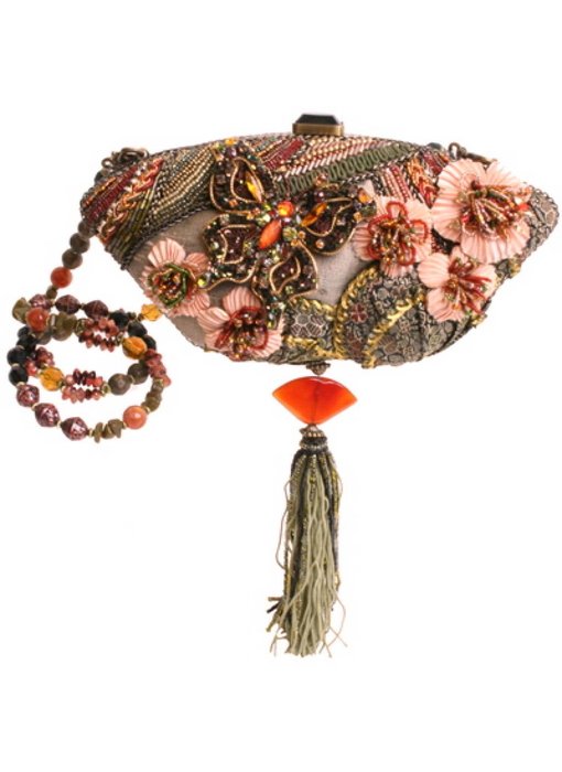 Mary Frances Cherry Blossom - Minibag - Tasche