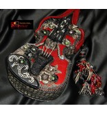 Mary Frances Floral violin - Minibag - Handtasche - Abendtasche Mary Frances