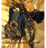 Mary Frances Groupie - Minibag - Handtasche - Abendtasche Mary Frances