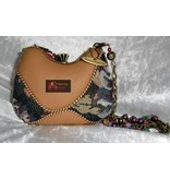 Mary Frances Perfect Pairing - Mary Frances handbag / minibag / evening bag / clutch